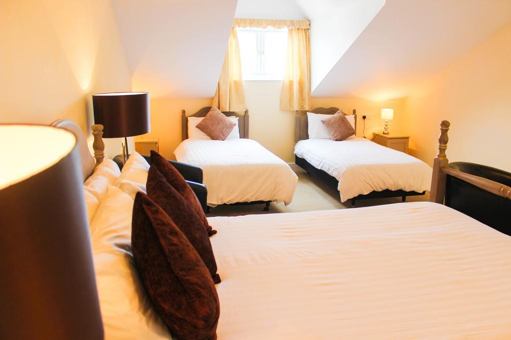 Blorenge House Taunton Eksteriør billede