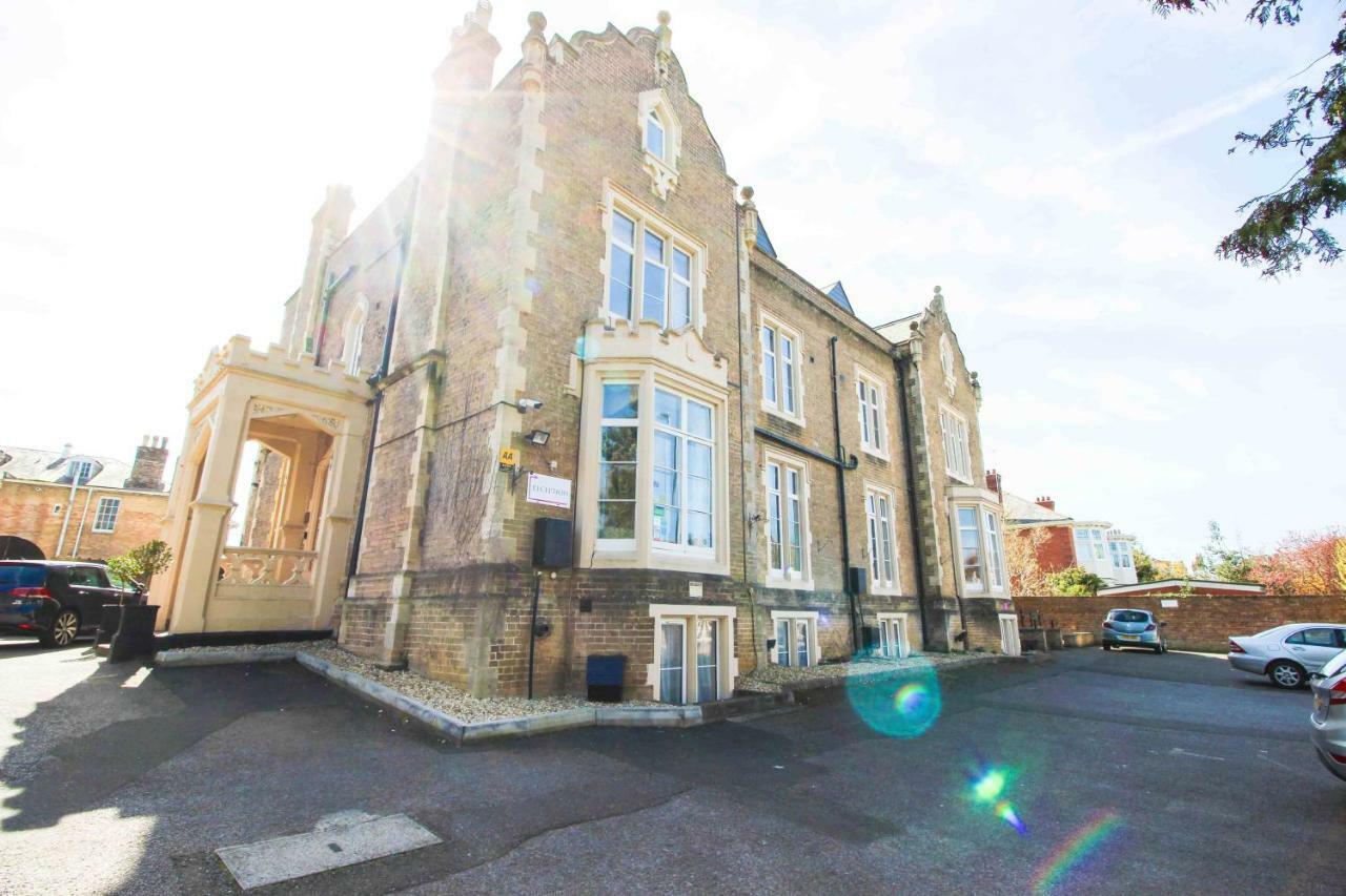 Blorenge House Taunton Eksteriør billede