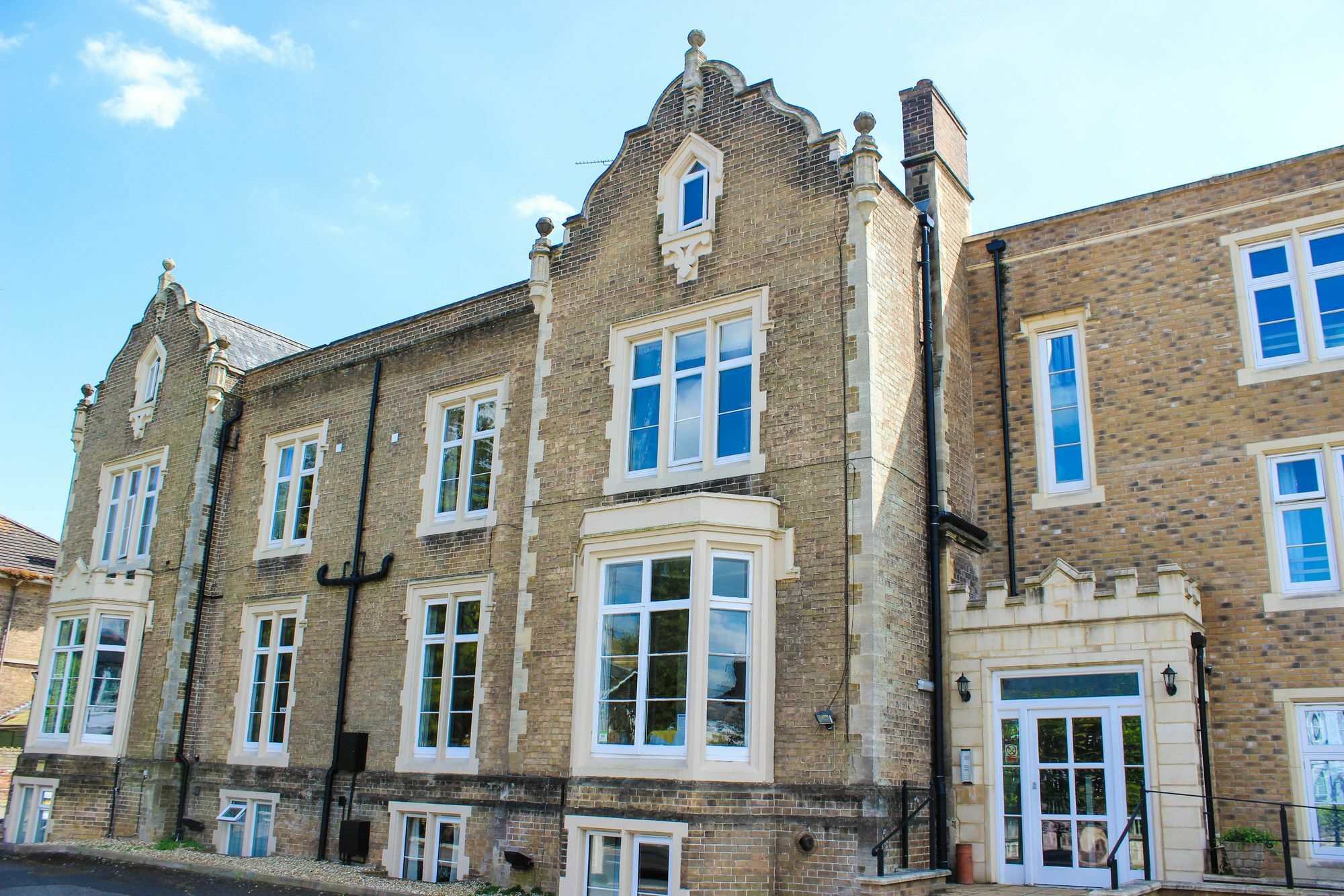 Blorenge House Taunton Eksteriør billede